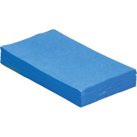 Protections pour plateaux / protège plateaux 28 x 18 cm 250 pcs - EURONDA