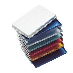 Plateau en aluminium anodisé - LARIDENT