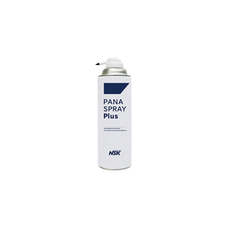 Pana spray Plus nettoyage et lubrification 500ml - NSK