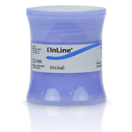 Céramique IPS InLine® 100 g - IVOCLAR