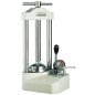 Presse hydraulique 660 pour laboratoire dentaire - SILFRADENT
