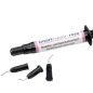 Smartrepair® Pink - Résine photopolymérisable seringue 3g - DETAX Smartrepair® Pink - Résine photopolymérisable seringue 3g - DETAX