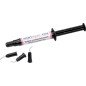 Smartrepair® Pink - Résine photopolymérisable seringue 3g - DETAX Smartrepair® Pink - Résine photopolymérisable seringue 3g - DETAX