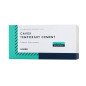 Ciment temporaire provisoire 30g + 16g - CAVEX Ciment temporaire provisoire 30g + 16g - CAVEX