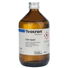 SR Ivocron cold liquid - 500 ml / 100ml - IVOCLAR