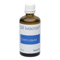 SR Ivocron cold liquid - 500 ml / 100ml - IVOCLAR