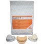 Plâtre dentaire Hinriplast® N - ERNST HINRICHS Plâtre dentaire Hinriplast® N - ERNST HINRICHS