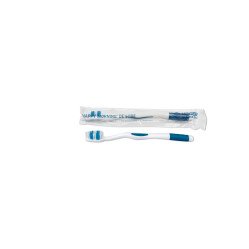 Brosses à dents happy morning De Luxe 50 pièces - HAGER WERKEN