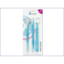 Set pour soins interdentaires I-Prox® Care Set - HAGER WERKEN