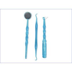 Set pour soins interdentaires I-Prox® Care Set - HAGER WERKEN