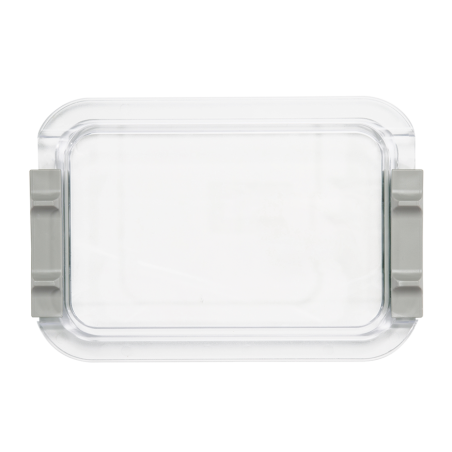 Couvercle de mini-plateau - verrouillable - MEDICOM