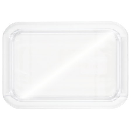 Couvercle de mini-plateau - non verrouillable - MEDICOM