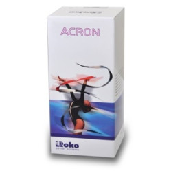 Matériau nylon flexible pour prothèses 250g Acron - ROKO