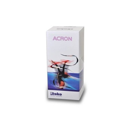 Matériau nylon flexible pour prothèses 250g Acron - ROKO