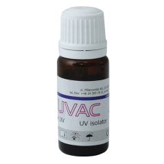 Isolant UV photopolymérisable 8 ml - ROKO