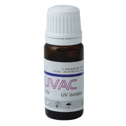 Isolant UV photopolymérisable 8 ml - ROKO