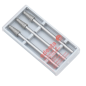 Fraise diamantée dans la masse 850 Pack de 3 - EDENTA Fraise diamantée dans la masse 850 Pack de 3 - EDENTA