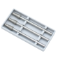 Fraise diamantée dans la masse 850 Pack de 3 - EDENTA Fraise diamantée dans la masse 850 Pack de 3 - EDENTA