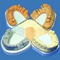 Plâtre dentaire Hinriplast® N - ERNST HINRICHS Plâtre dentaire Hinriplast® N - ERNST HINRICHS