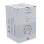 Monomère résine de base prothétique pour modelage Aesthetic Red 150 ml - CANDULOR