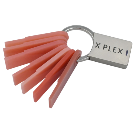 Teintier X plex pour résines - CANDULOR