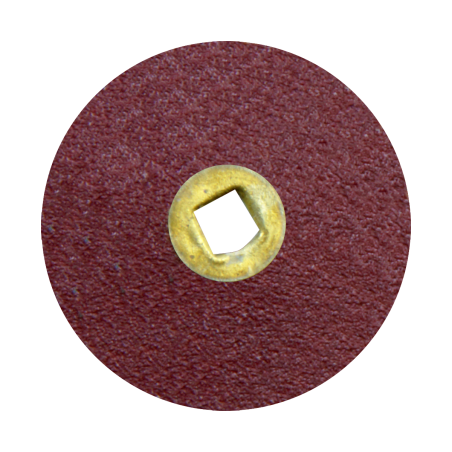 Disques papier 7/8 clipsables adalox 200 pcs - MOORE