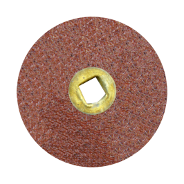 Disques papier 5/8 clipsables adalox 200 pcs - MOORE