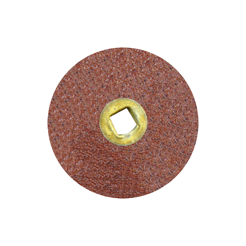 Disques papier 5/8 clipsables adalox 200 pcs - MOORE