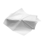 Serviette 33 x 33 / 2 plies carton 2000 pcs ( 8 x pack de 250 pcs ) - AREADENTAL