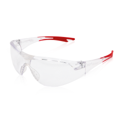 Lunettes anti-buée "NEW STYLE" - transparent bleu - KKD® TOPDENT