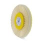 Brosse spéciale avec différents taille de grains RPS 12 pièces - KKD TOPDENT Brosse spéciale avec différents taille de grains RPS 12 pièces - KKD TOPDENT