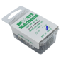 Disques abrasive en papier à clipser 7/8 100 pcs silicon carbide - MOORE