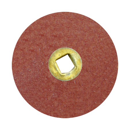 Papier en Disques 1/2 clipsables adalox 200 pcs - MOORE