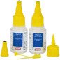 Colle Renfert Liquicol 2 x 20g - RENFERT Colle Renfert Liquicol 2 x 20g - RENFERT