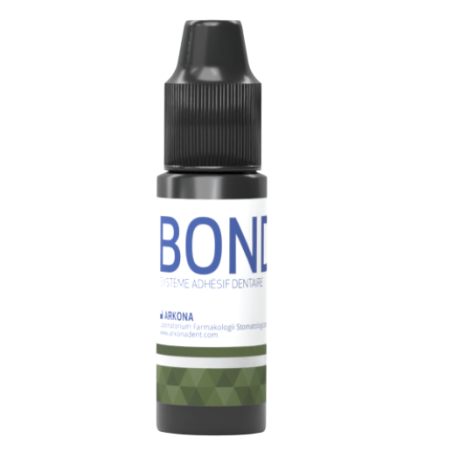 Bonding Adhésif photopolymérisable bouteille 4 ml - ARKONA