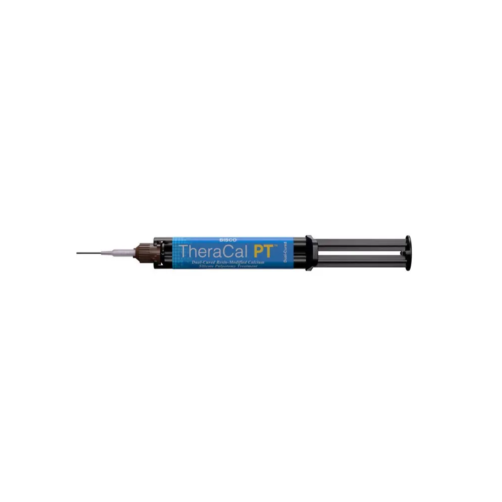 TheraCal PT seringue 4 g - BISCO