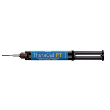 TheraCal PT seringue 4 g - BISCO