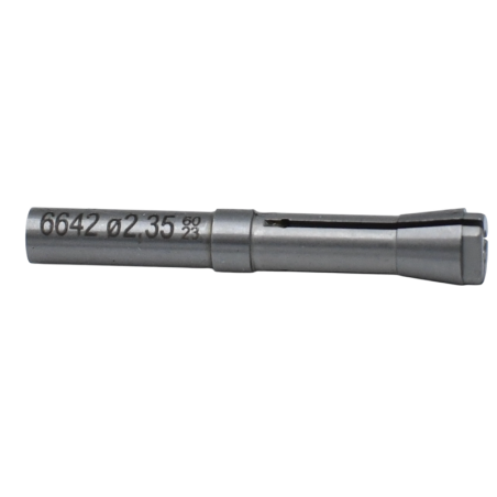 Griffe de serrage 2.35mm C1/C2 MASTER / C3 NV pour pièce à main - SCHICK