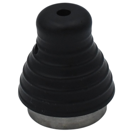 Nez complet vissable pour Qube Long /C2 Master/C3 NV / QPROFI - SCHICK