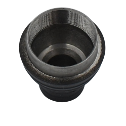 Nez complet vissable  pour Qube Long /C2 Master/C3 NV / QPROFI - SCHICK