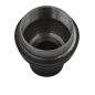 Nez complet vissable pour Qube Long /C2 Master/C3 NV / QPROFI - SCHICK Nez complet vissable pour Qube Long /C2 Master/C3 NV / QPROFI - SCHICK