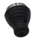 Nez complet vissable pour Qube Long /C2 Master/C3 NV / QPROFI - SCHICK Nez complet vissable pour Qube Long /C2 Master/C3 NV / QPROFI - SCHICK