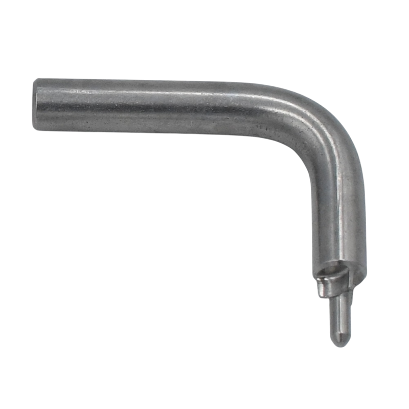 Clé à Pipe Réglable SCHICK – Modèle A1 En Alu – Fabriquée Aux USA