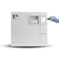 Autoclave EXL 29 L capacité 29 L - EURONDA