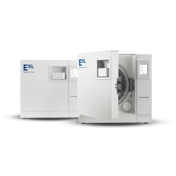 Autoclave EXL 29 L capacité 29 L  - EURONDA