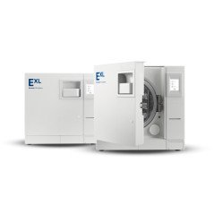 Autoclave EXL 29 L capacité 29 L - EURONDA