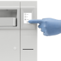 Autoclave EXL 29 L capacité 29 L - EURONDA Autoclave EXL 29 L capacité 29 L - EURONDA