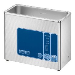 Nettoyeur à ultrasons SONOREX SUPER DT31 - BANDELIN