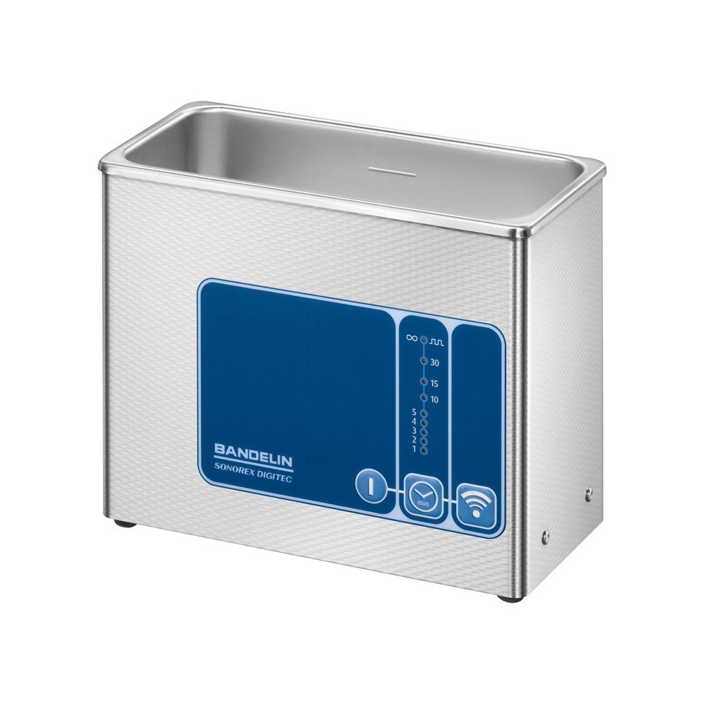 Nettoyeur à ultrasons SONOREX SUPER DT31 - BANDELIN