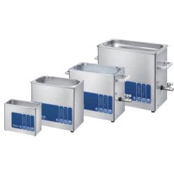 Nettoyeur à ultrasons SONOREX SUPER DT31 - BANDELIN